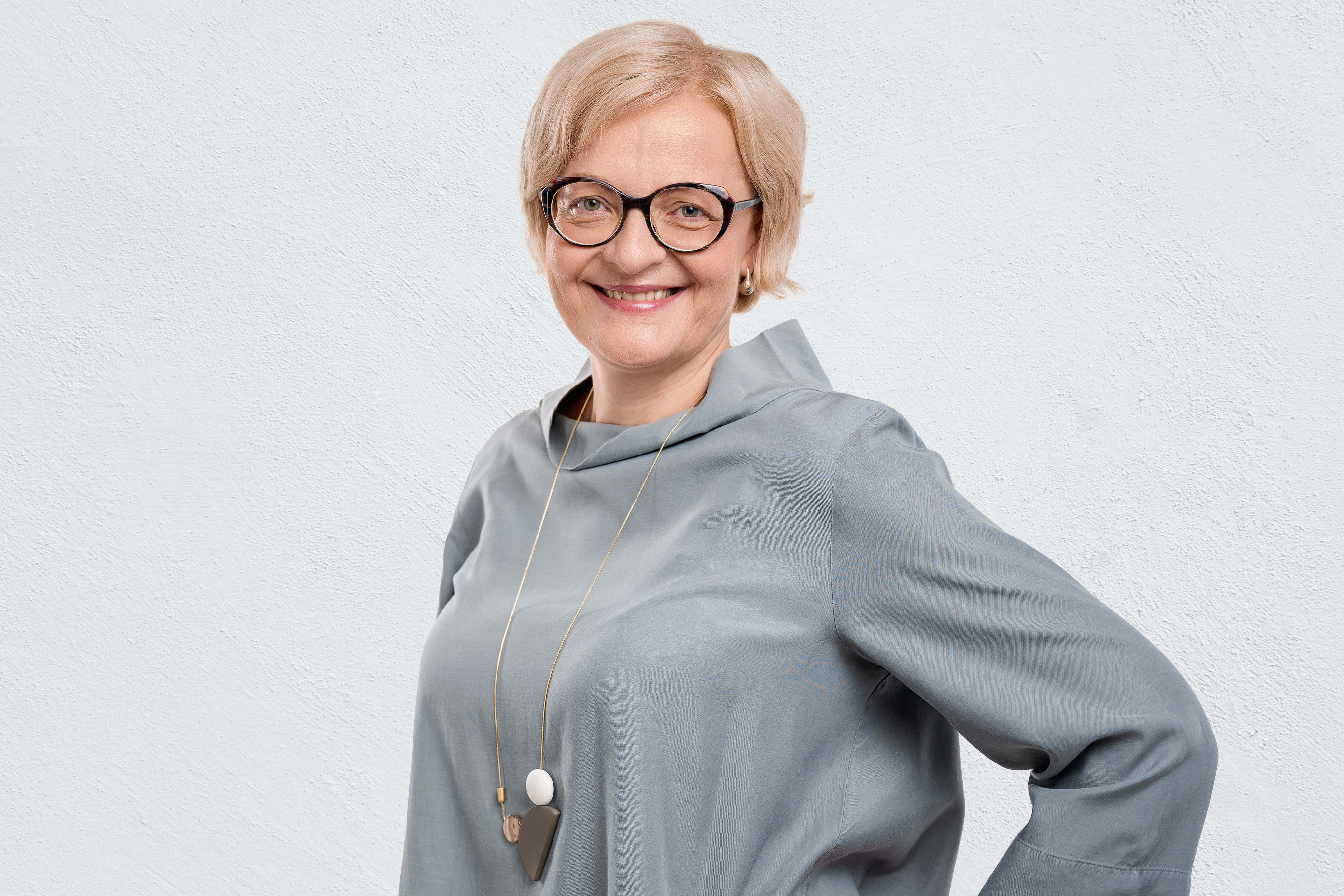 Dita Stejskalová, Managing Director Ogilvy PR & Influence