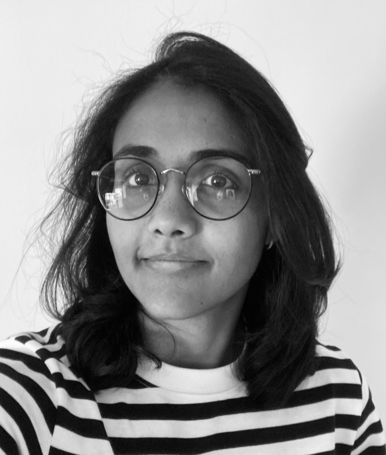 Lais Veloso,  Senior Art Director Ogilvy