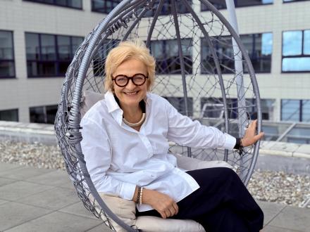 Dita Stejskalová 