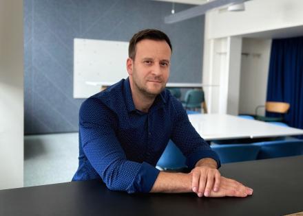 Photo of Petr Struna