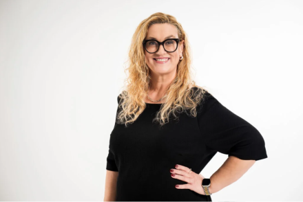 Photo of Simona Lišková