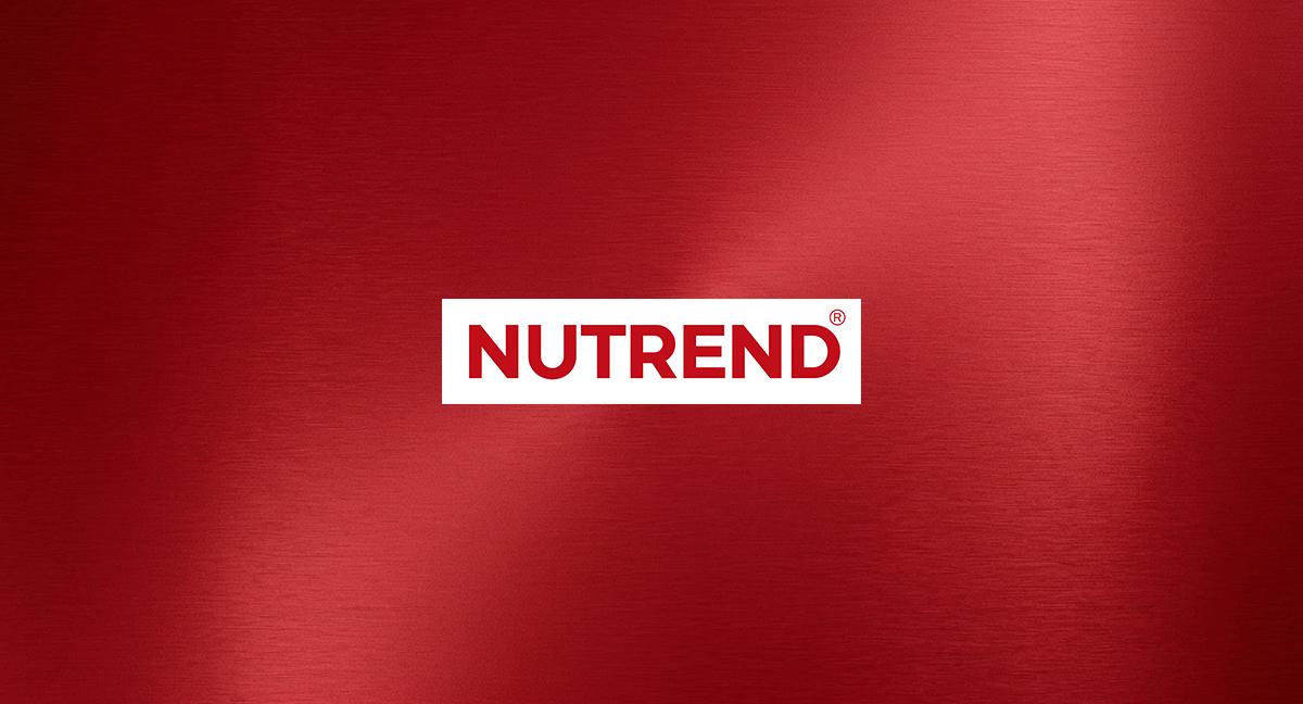 Místo do obchodu pro NUTREND do e-shopu!